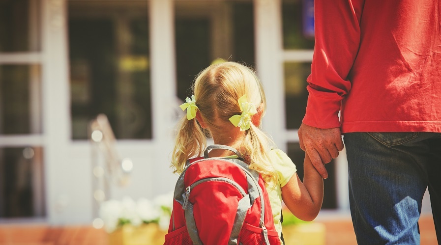 How to keep children safe during the Coronavirus crisis